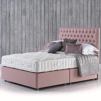 POSTURECARE 8 MATTRESS